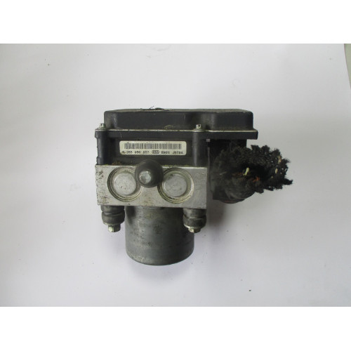 Audi A6 ABS Beyni 0265950857 4F0910517AL 4F0614517BA