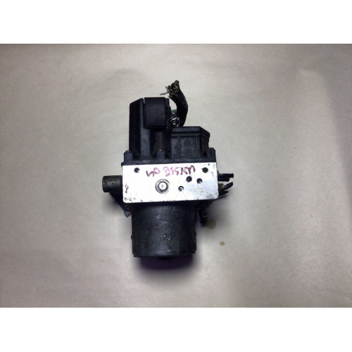 Citroen C8 Peugeot 807 ABS Beyni 0265800011 0265222009 1494860080 