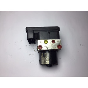 Volkswagen Golf Audi A3 Seat Leon Skoda Octavia ABS Beyni 1K0907379K 10.0960-0348.3 1K0614517H 10.0206-0106.4