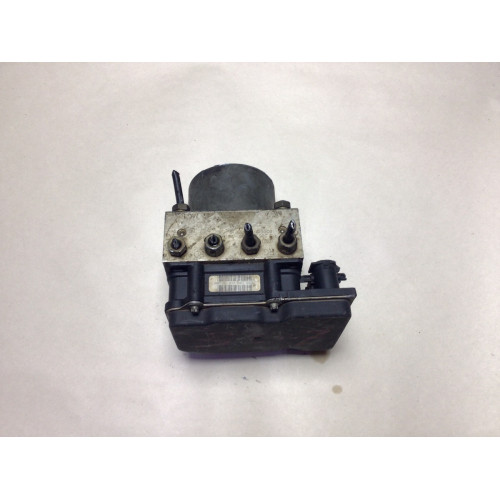 Peugeot 307 ABS Beyni 0265800301 9646828780 0265231302
