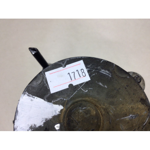 Peugeot 307 ABS Beyni 0265800301 9646828780 0265231302