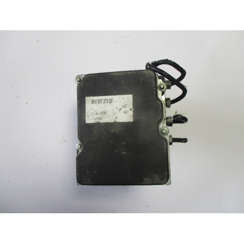 Audi A4 A5 ABS Beyni 0265951539 8K0907379BF 0265236348