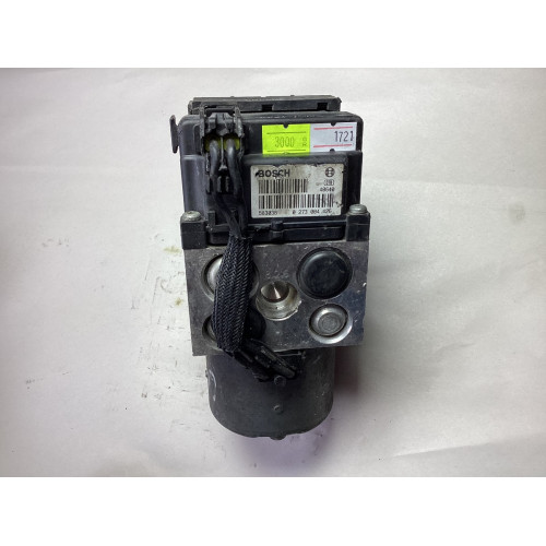 Fiat Punto ABS Beyni 0265216710 0273004426 46556475