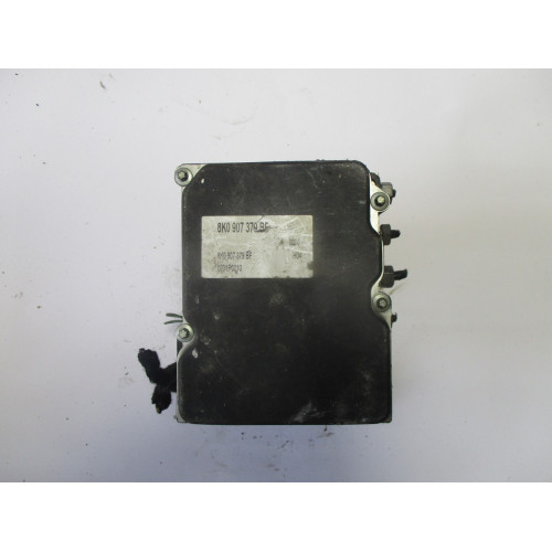 Audi A4 A5 ABS Beyni 0265951539 8K0907379BF 0265236348