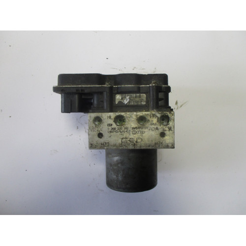 Audi A4 A5 ABS Beyni 0265951170 8K0907379AN 0265236188
