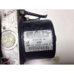 Peugeot 207 Citroen C2 C3 ABS Beyni 10.0206-0056.4 10.0960-1112.3 9639493780
