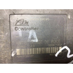 Peugeot 207 Citroen C2 C3 ABS Beyni 10.0206-0056.4 10.0960-1112.3 9639493780