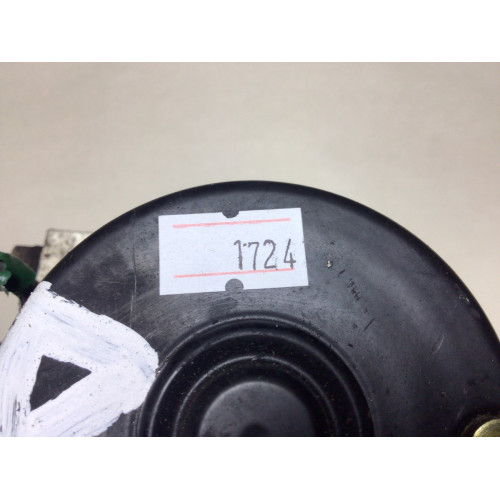 Peugeot 207 Citroen C2 C3 ABS Beyni 10.0206-0056.4 10.0960-1112.3 9639493780