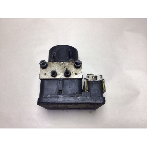 Peugeot 207 ABS Beyni 10.0206-0365.4 9663703980 10.0960-1184.3