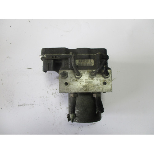 Audi A4 A5 ABS Beyni 0265951171 8K0907379BT 0265236191