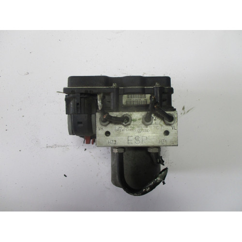 Audi A4 S4 A5 S5 ABS Beyni 8K0907379CJ 0265950964 0265236104