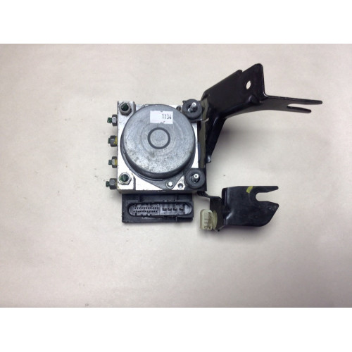 Dacia Logan Sandero Abs Beyni 476604621R 0265801018 0265232718