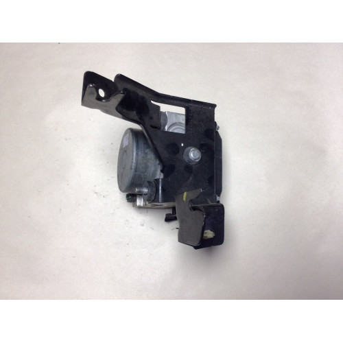 Dacia Logan Sandero Abs Beyni 476604621R 0265801018 0265232718