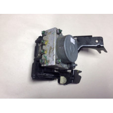Dacia Logan Sandero Abs Beyni 476604621R 0265801018 0265232718