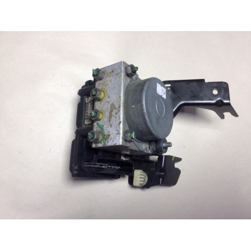Dacia Logan Sandero Abs Beyni 476604621R 0265801018 0265232718