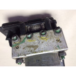 Dacia Logan Sandero Abs Beyni 476604621R 0265801018 0265232718
