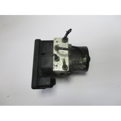 Volkswagen Golf Audi A3 Touran ABS Beyni 1K0614517AC 10.0960-0362.3 1K0614517AC 10.0206-0222.4