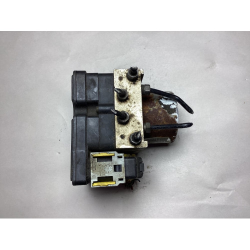 Peugeot 207 Citroen C2 C3 ABS Beyni 10.0207-0077.4 10.0970-1126.3 00401632E0 9662150680