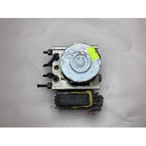 Peugeot 207 Citroen C2 C3 ABS Beyni 10.0207-0077.4 10.0970-1126.3 00401632E0 9662150680