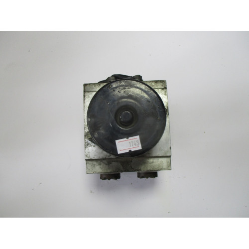 Volkswagen Passat ABS Beyni 3C0614109T 16705910 16705710-K