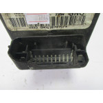 Volkswagen Passat ABS Beyni 3C0614109D 16431602 16431502-C