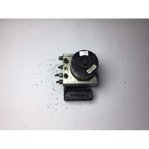 Citroen C2 C3 Peugeot 207 Abs Beyni 9675099880 10.0970-1168.3 28.5700-9640.3