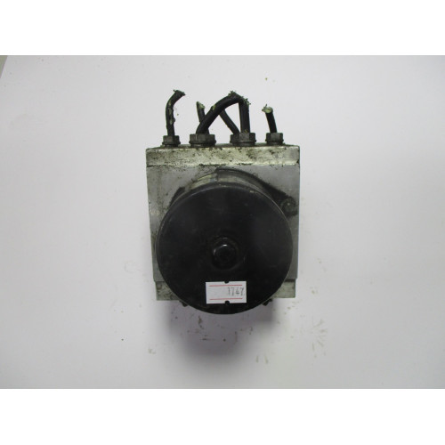 Volkswagen Passat ABS Beyni 3C0614095S 16332402 16332502-A 