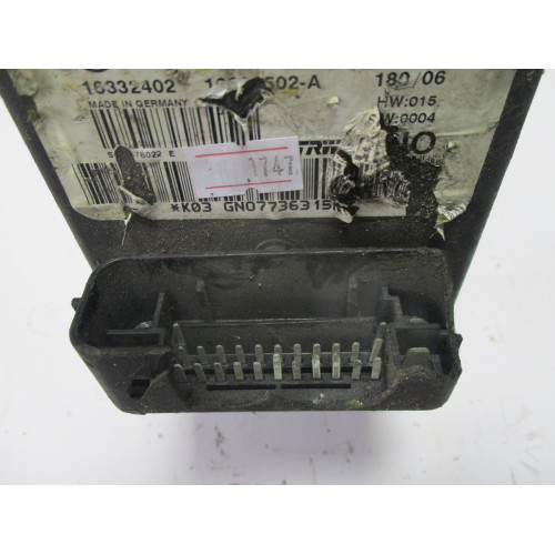 Volkswagen Passat ABS Beyni 3C0614095S 16332402 16332502-A 