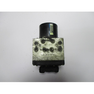 Volkswagen Passat ABS Beyni 3C0614095S 16332402 16332502-A 