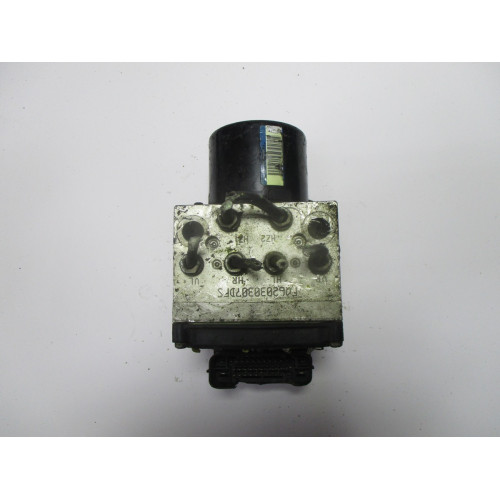 Volkswagen Passat ABS Beyni 3C0614095S 16332402 16332502-A 