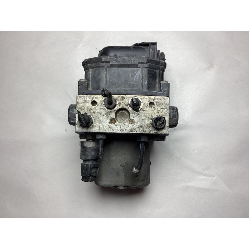 Audi A4 ABS Beyni 0265950011 0265225048 8E0614517