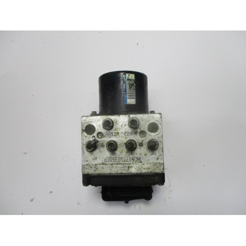 Volkswagen Passat ABS Beyni 3C0614109K 16431609 16431508-E
