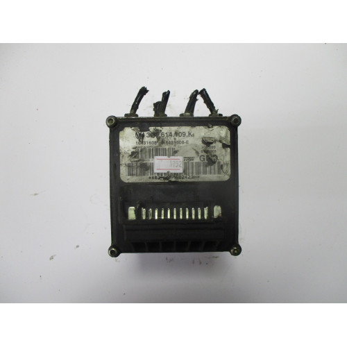 Volkswagen Passat ABS Beyni 3C0614109K 16431609 16431508-E