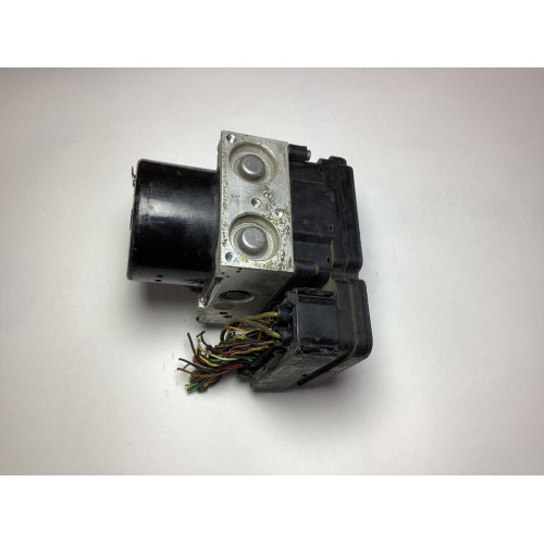 Audi Q7 ABS Beyni 4L0614517D 10.0926-0309.3 10.0613-3520.1 10.0212-0074.4