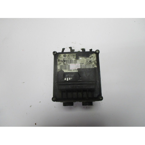 Volkswagen Passat ABS Beyni 3C0614095Q 16027202 16027002-A