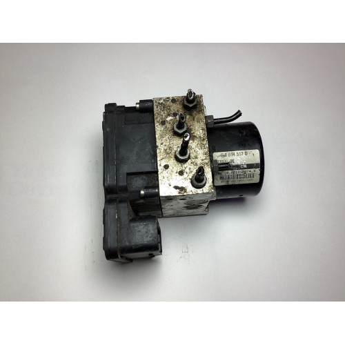 Audi Q7 ABS Beyni 4L0614517D 10.0926-0309.3 10.0613-3520.1 10.0212-0074.4