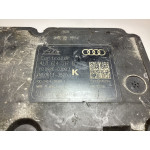 Audi Q7 ABS Beyni 4L0614517D 10.0926-0309.3 10.0613-3520.1 10.0212-0074.4