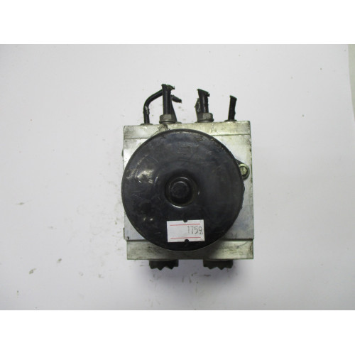 Volkswagen Passat ABS Beyni 3C0614109D 16431602 16431502-C