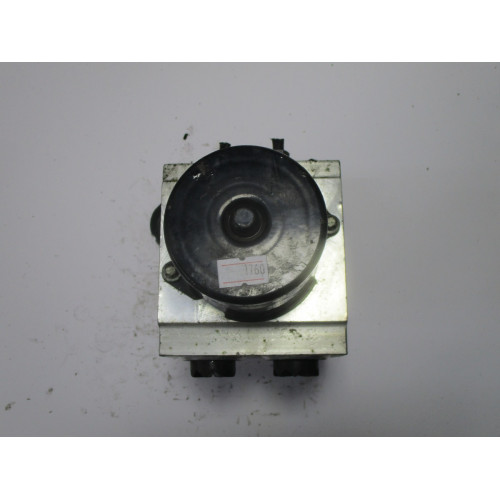 Volkswagen Passat ABS Beyni 3C0614109P 16705905 16705705-F