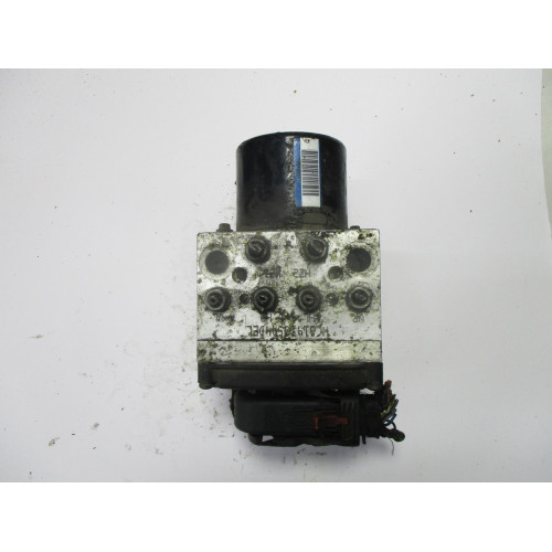 Volkswagen Passat ABS Beyni 3C0614109P 16705905 16705705-F