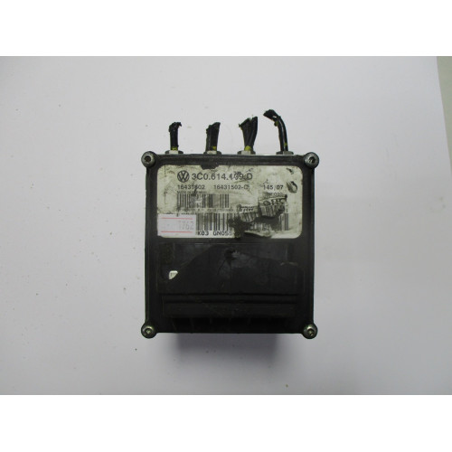 Volkswagen Passat ABS Beyni 3C0614109D 16431602 16431502-C