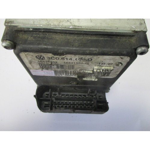 Volkswagen Passat ABS Beyni 3C0614109D 16431602 16431502-C