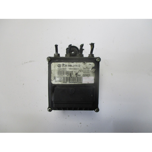 Volkswagen Passat ABS Beyni 3C0614109D 16431602 16431502-C