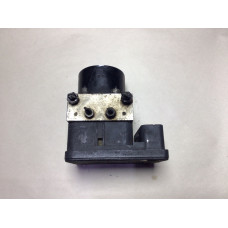 Peugeot 207 Citroen ABS Beyni 9665898980 10.0206-0412.4 10.0960-3923.3