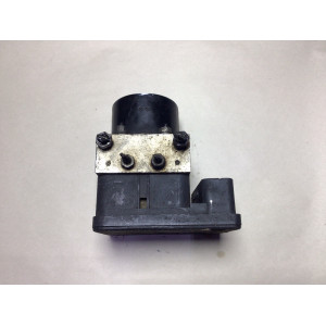 Peugeot 207 Citroen ABS Beyni 9665898980 10.0206-0412.4 10.0960-3923.3