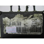 Volkswagen Passat ABS Beyni 3C0614095S 16332402 16332502-A 