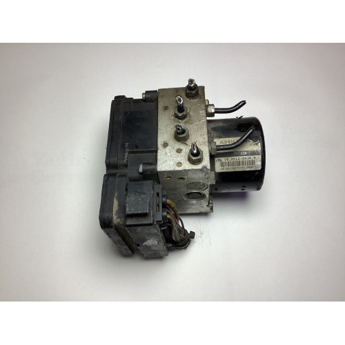 Audi Q7 ABS Beyni 4L0614517D 10.0926-0309.3 10.0613-3520.1 10.0212-0074.4