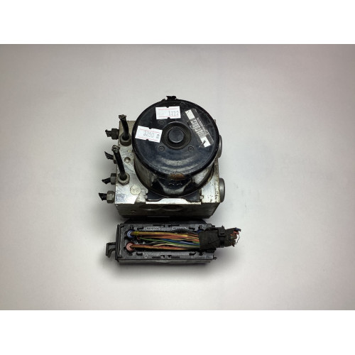 Audi Q7 ABS Beyni 4L0614517D 10.0926-0309.3 10.0613-3520.1 10.0212-0074.4