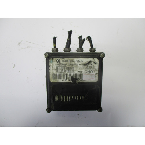 Volkswagen Passat ABS Beyni 3C0614095S 16332402 16332502-A 