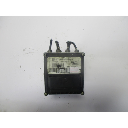 Volkswagen Passat ABS Beyni 3C0614109D 16431602 16431502-C